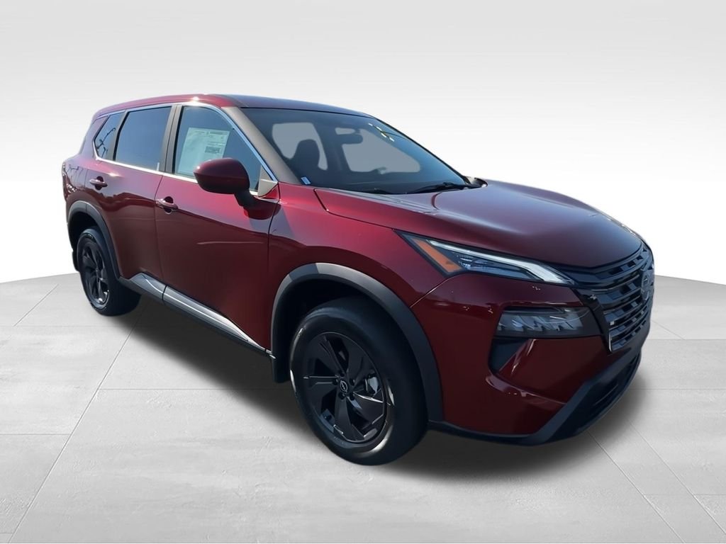 nissan rogue 2026 5N1BT3BB0TC806015 image nissan rogue 2026 5N1BT3BB0TC806015 image