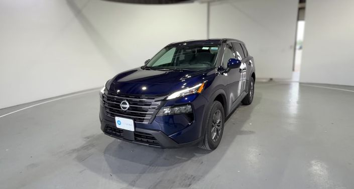 nissan rogue 2026 5N1BT3BA9TC755427 image nissan rogue 2026 5N1BT3BA9TC755427 image