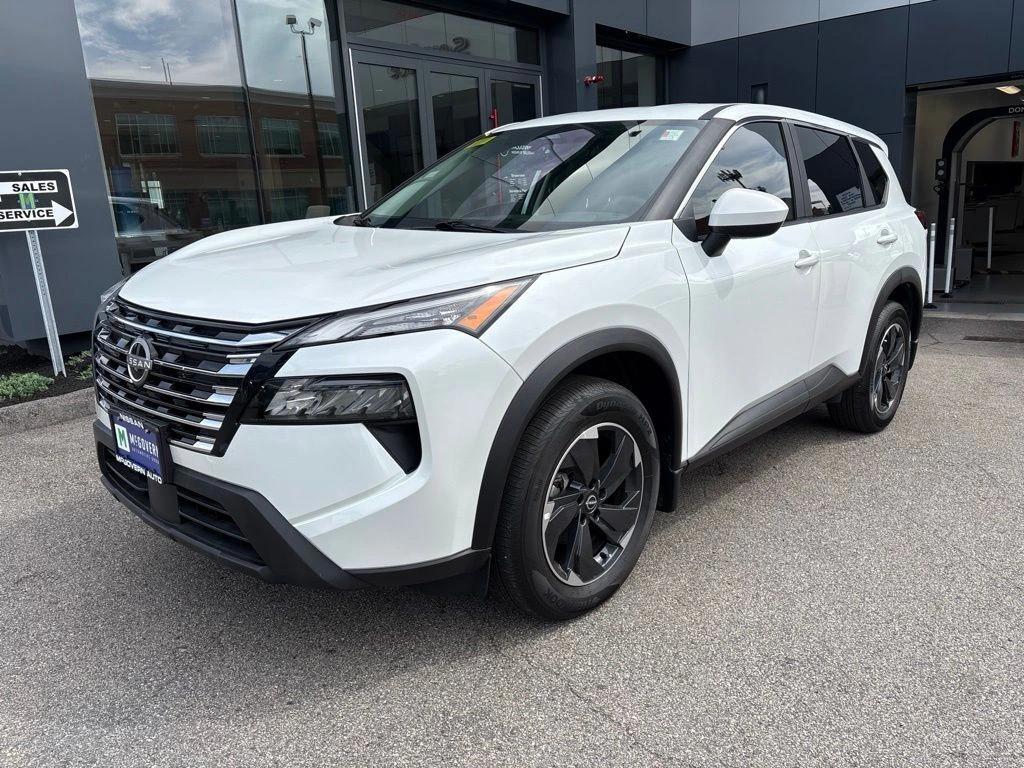 nissan rogue 2026 5N1BT3BB8TC711508 image nissan rogue 2026 5N1BT3BB8TC711508 image