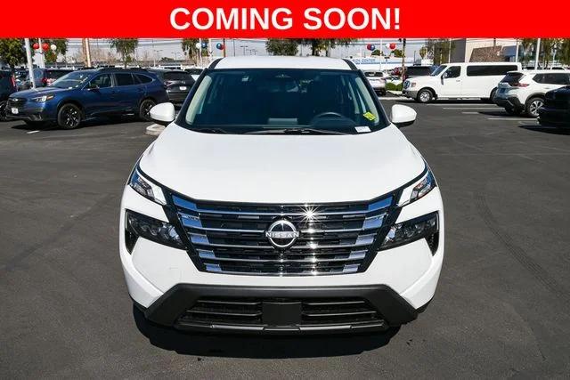 nissan rogue 2026 5N1BT3BA0TC674526 image nissan rogue 2026 5N1BT3BA0TC674526 image