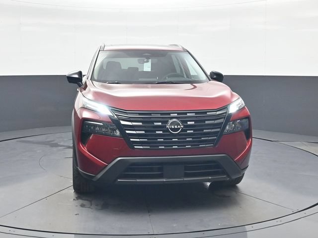 nissan rogue 2026 5N1BT3BAXTC812959 image nissan rogue 2026 5N1BT3BAXTC812959 image