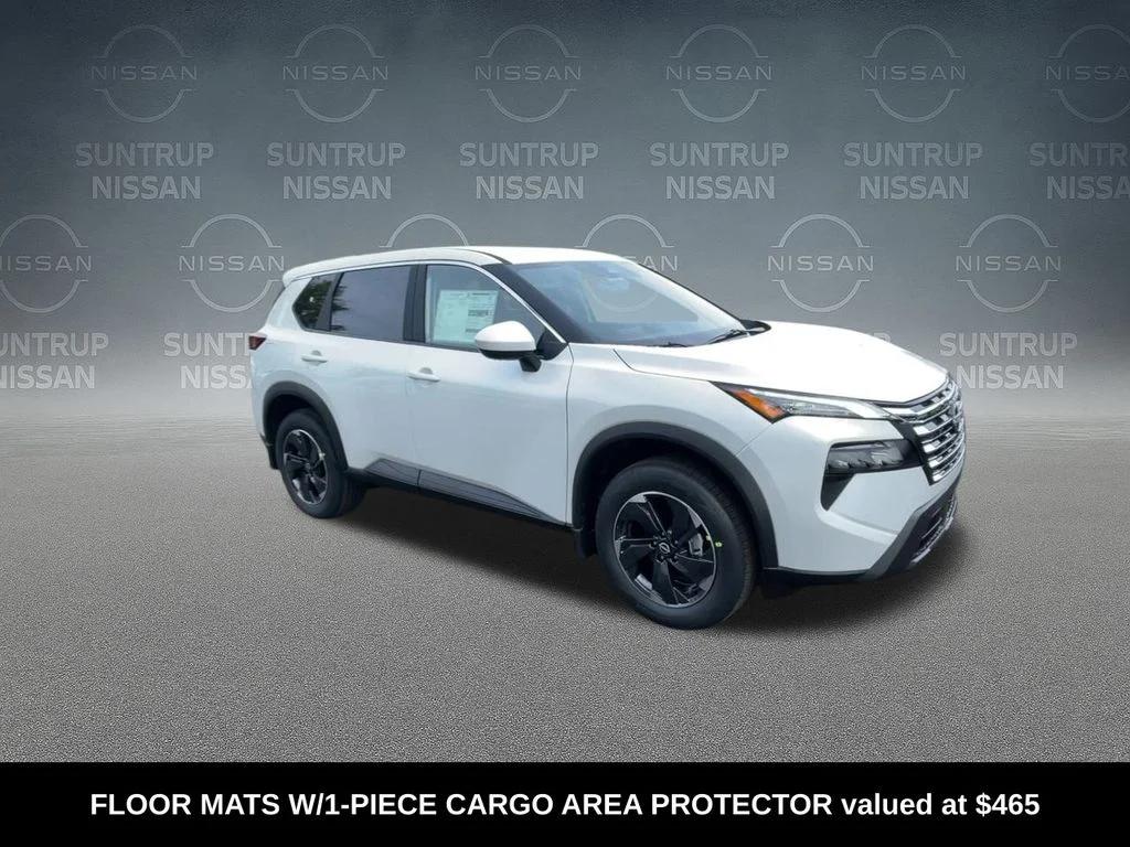 nissan rogue 2026 5N1BT3BB4TC707262 image nissan rogue 2026 5N1BT3BB4TC707262 image