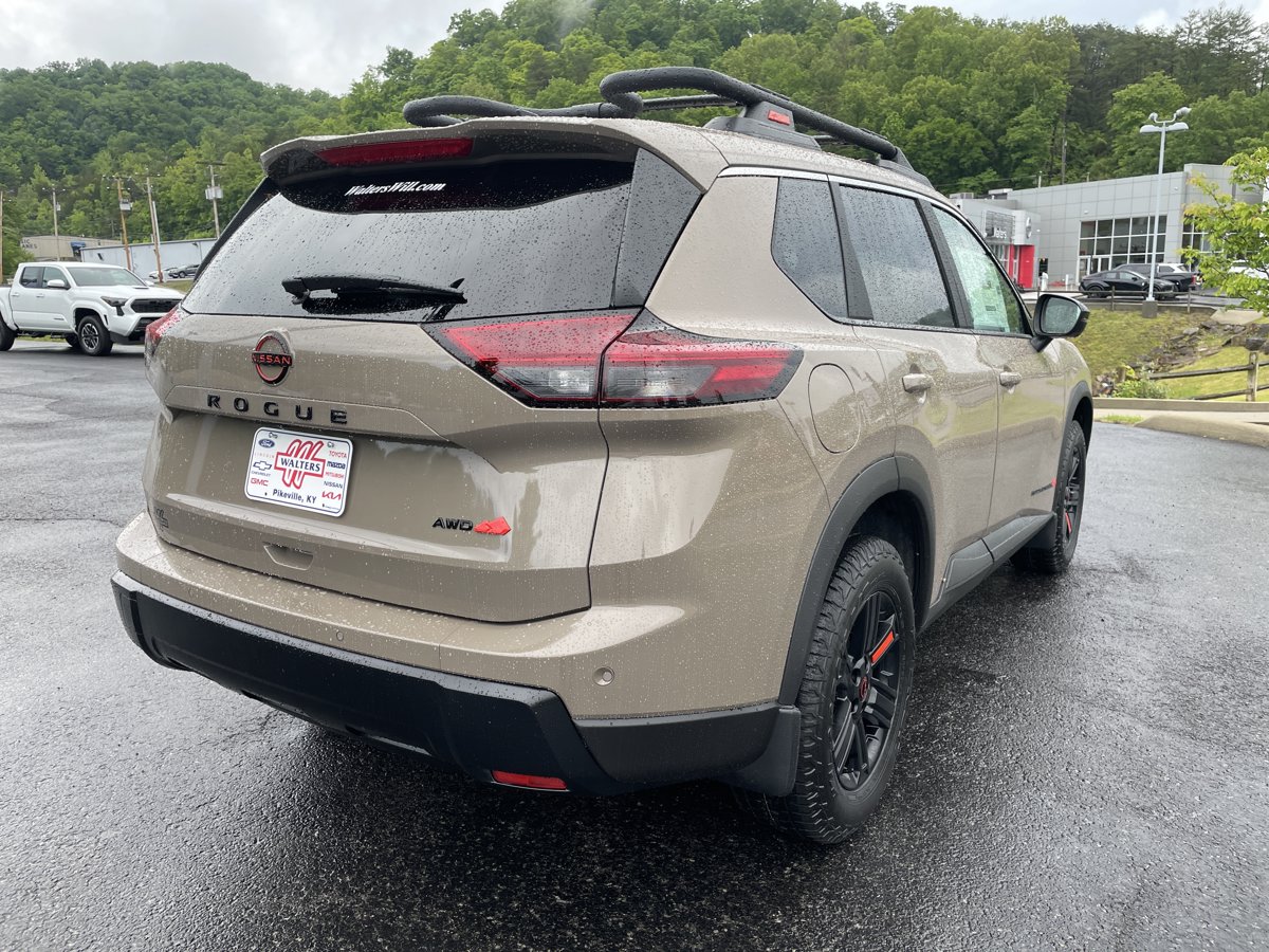 nissan rogue 2026 5N1BT3BB9TC830393 image nissan rogue 2026 5N1BT3BB9TC830393 image