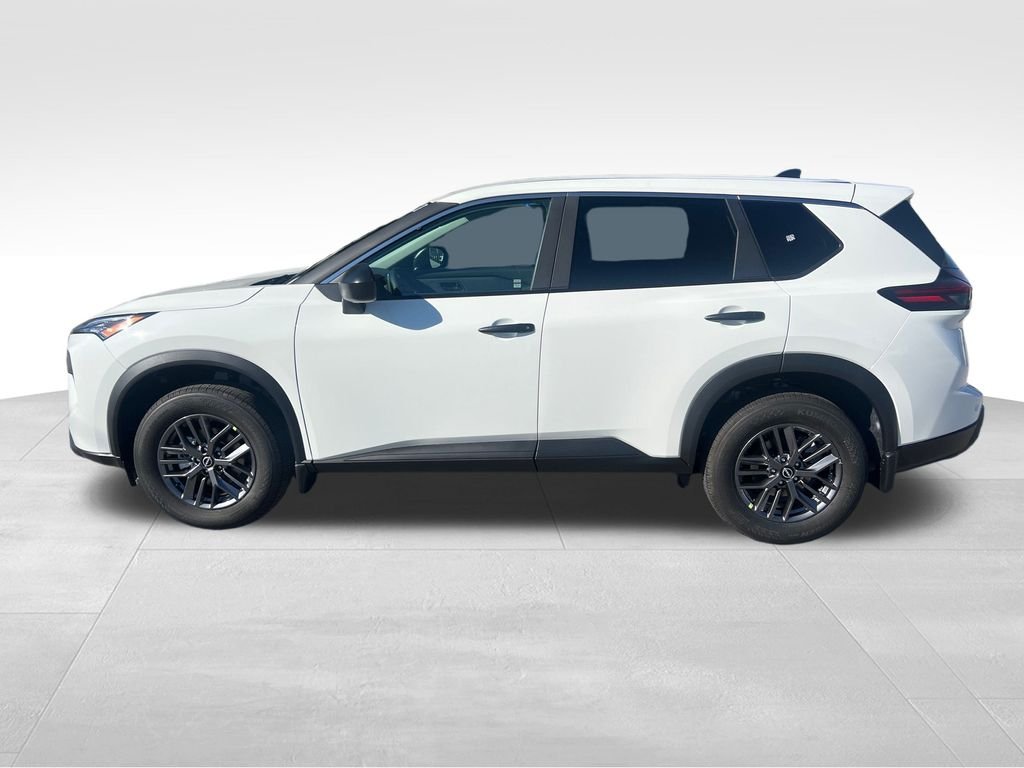nissan rogue 2026 5N1BT3AB3TC686843 image nissan rogue 2026 5N1BT3AB3TC686843 image