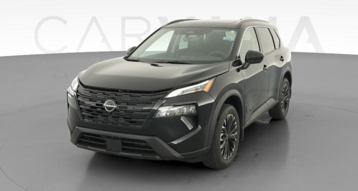 nissan rogue 2026 5N1BT3BA6TC855078 image nissan rogue 2026 5N1BT3BA6TC855078 image
