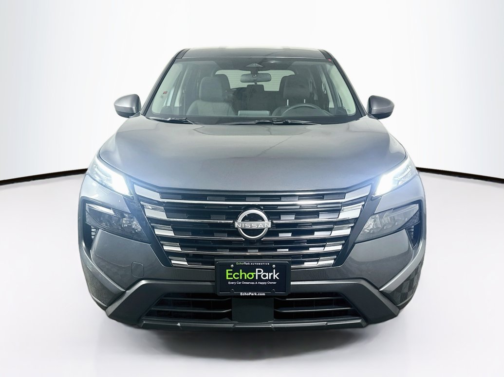 nissan rogue 2026 5N1BT3BA2TC682305 image nissan rogue 2026 5N1BT3BA2TC682305 image