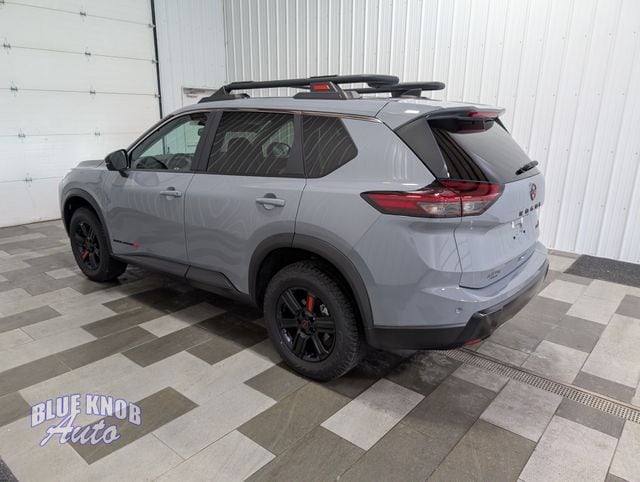nissan rogue 2026 5N1BT3BB6TC699911 image nissan rogue 2026 5N1BT3BB6TC699911 image