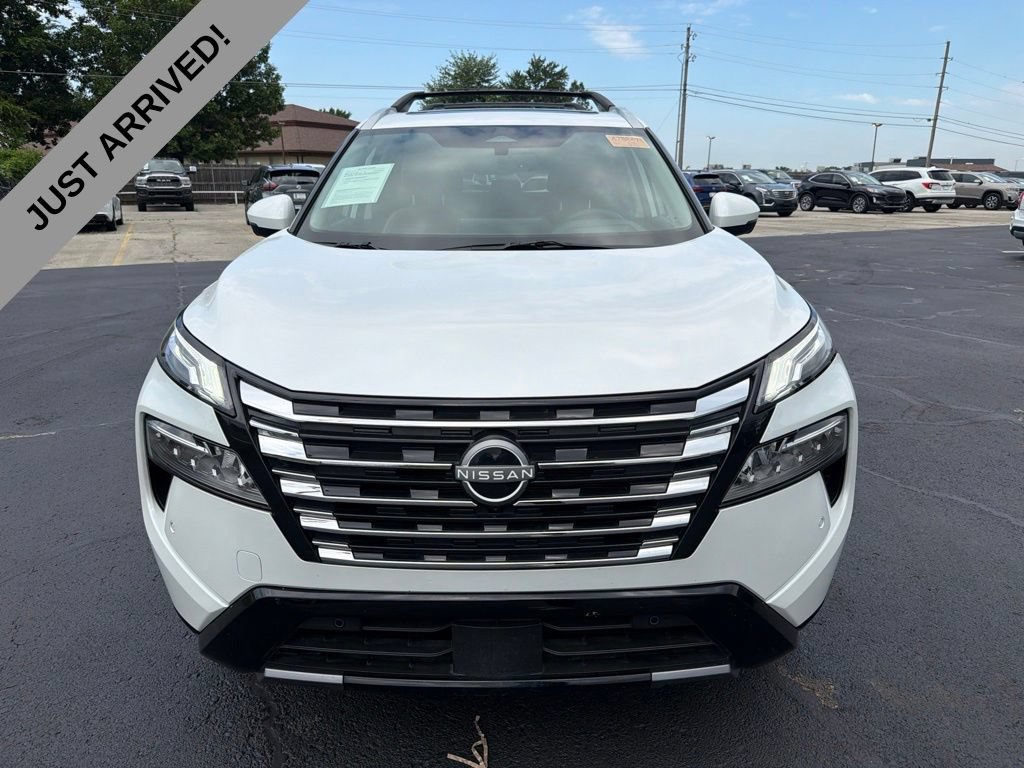nissan rogue 2026 JN8BT3DD6TW290135 image nissan rogue 2026 JN8BT3DD6TW290135 image