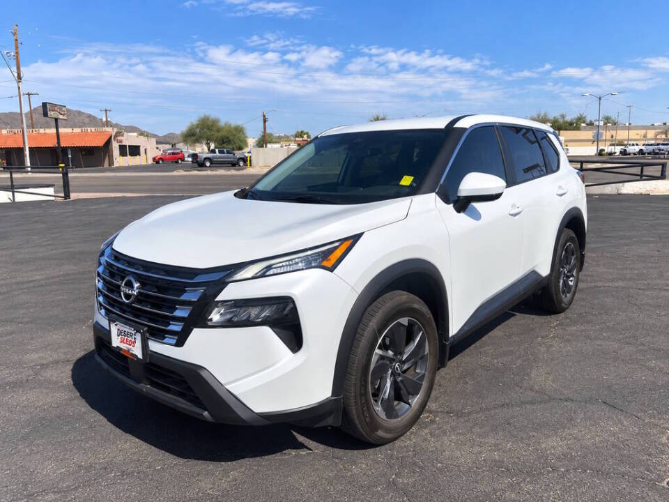 nissan rogue 2026 5N1BT3BA1TC677094 image nissan rogue 2026 5N1BT3BA1TC677094 image