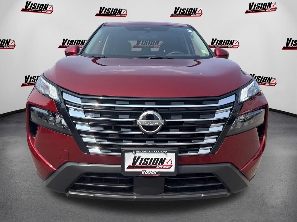 nissan rogue 2026 5N1BT3BB6TC673485 image nissan rogue 2026 5N1BT3BB6TC673485 image
