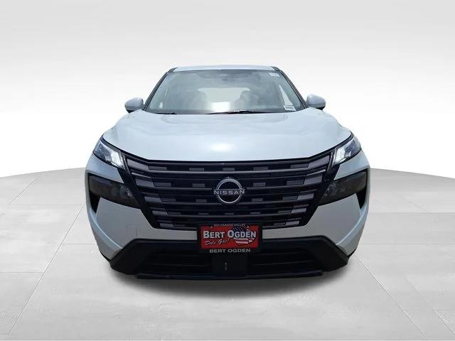 nissan rogue 2026 5N1BT3BA1TC855098 image nissan rogue 2026 5N1BT3BA1TC855098 image