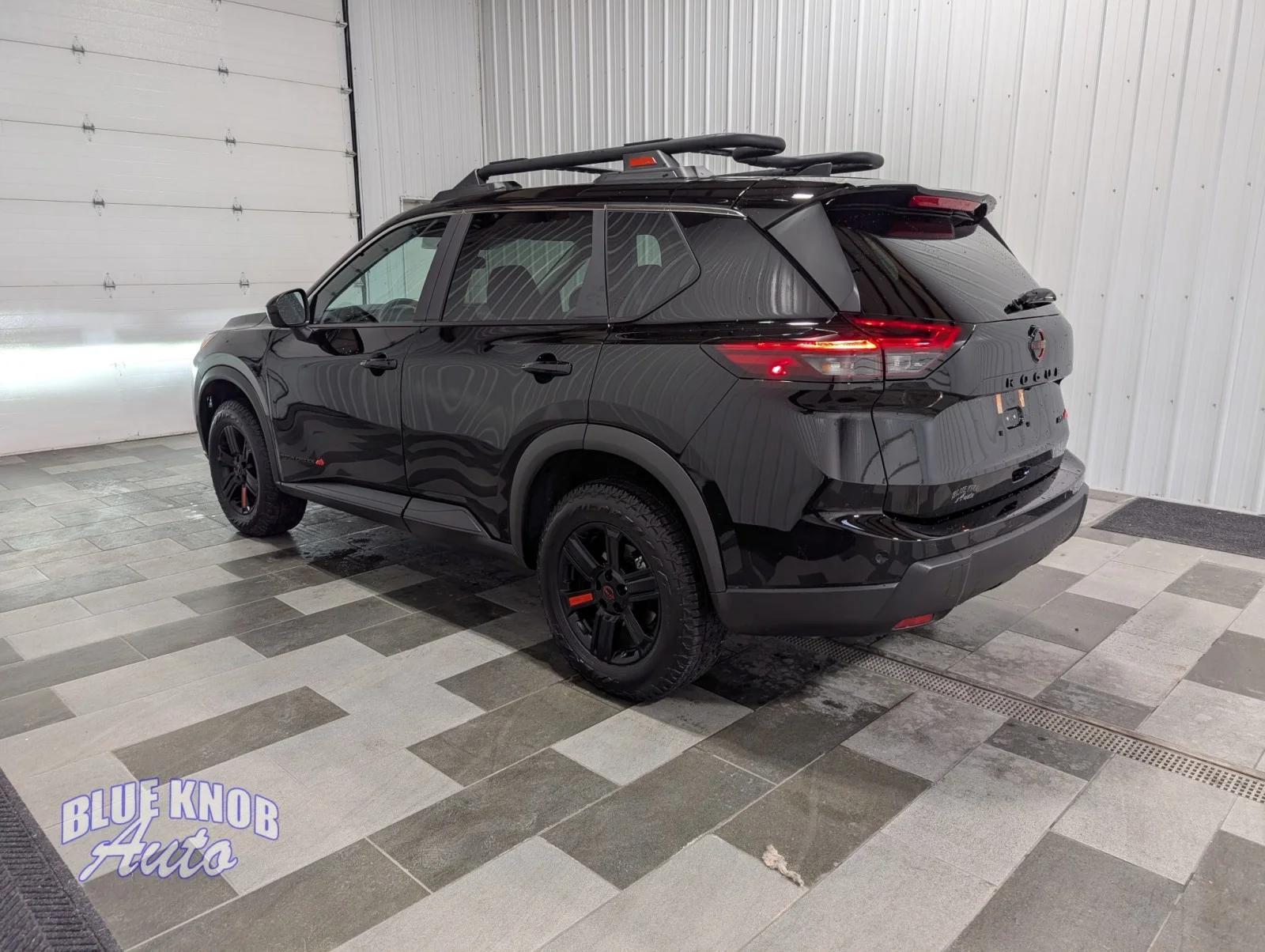 nissan rogue 2026 5N1BT3BB5TC745924 image nissan rogue 2026 5N1BT3BB5TC745924 image