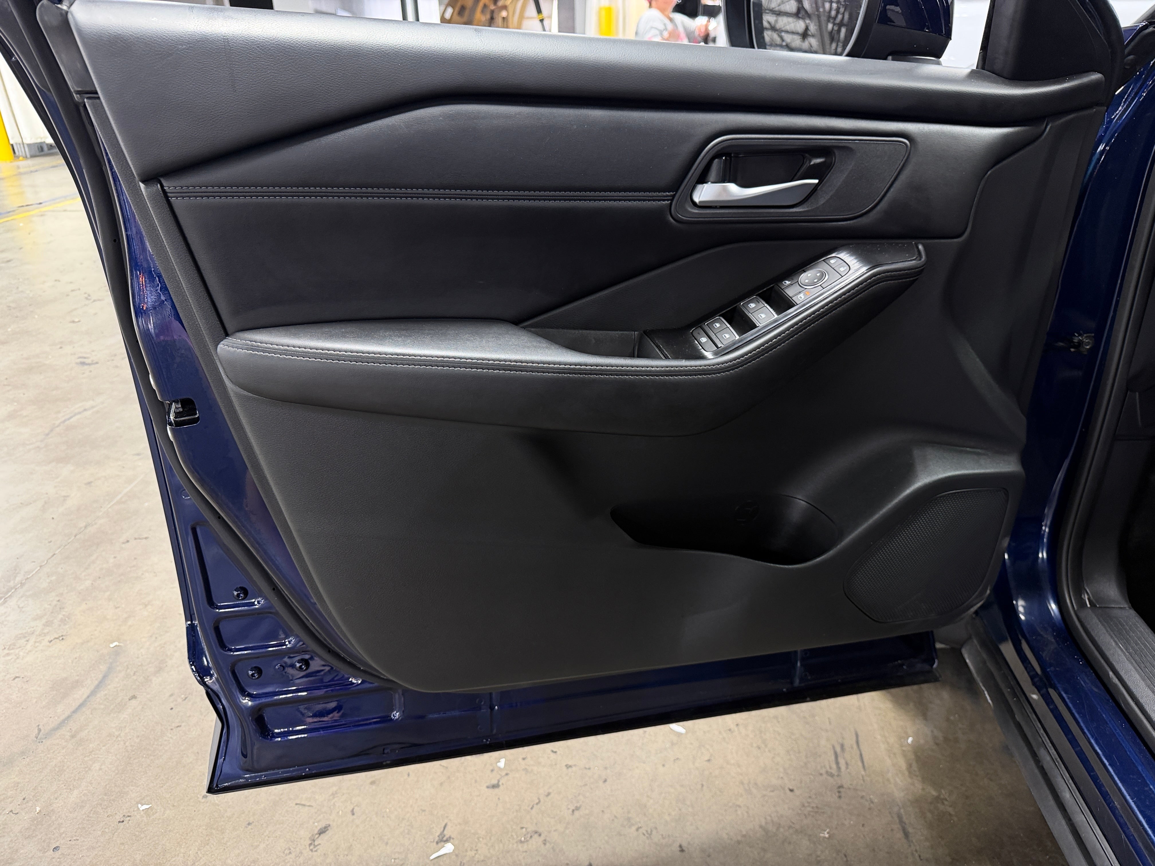 nissan rogue 2026 5N1BT3CB1TC720436 image nissan rogue 2026 5N1BT3CB1TC720436 image