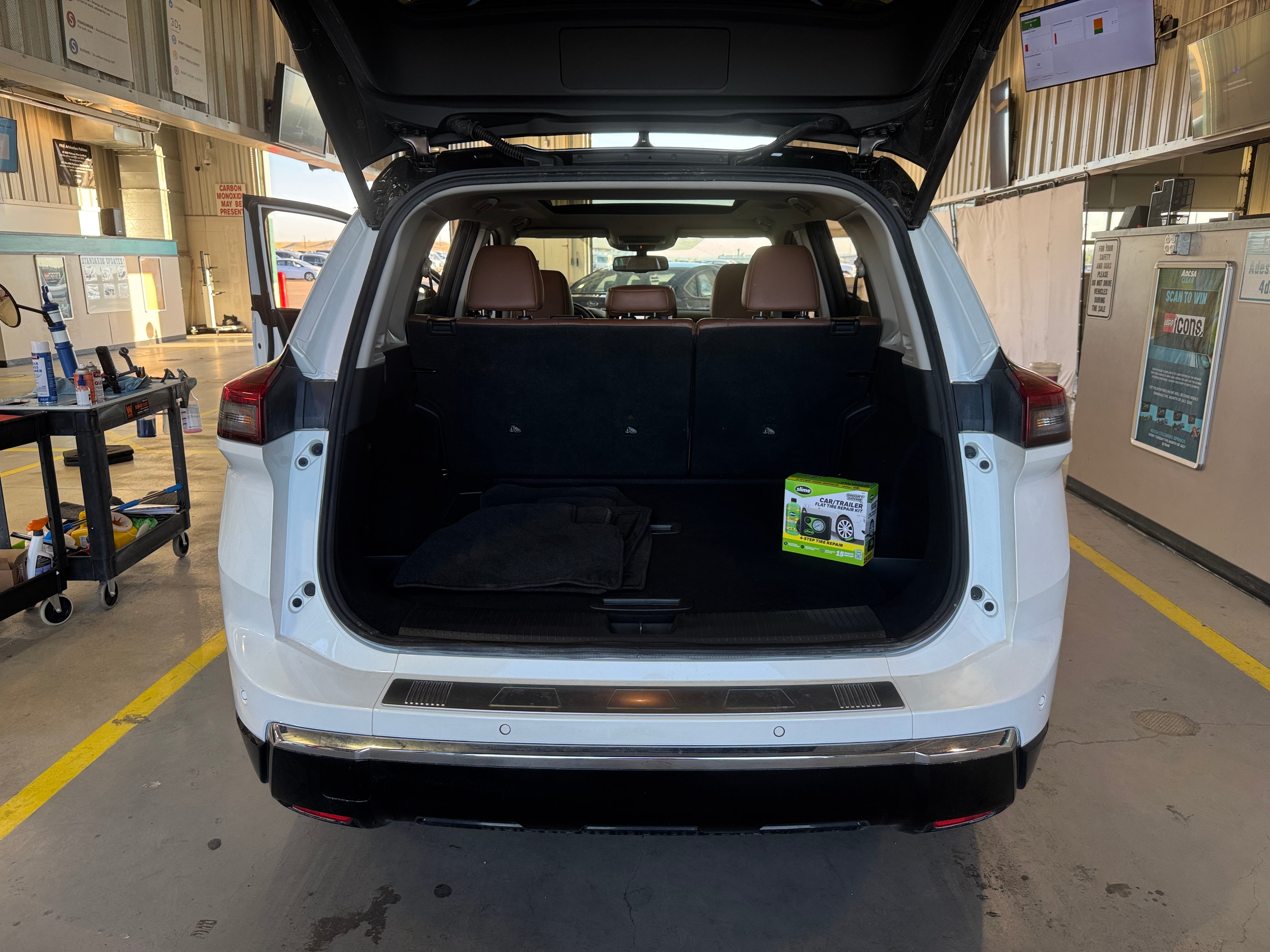 nissan rogue 2026 JN8BT3DD0TW293337 image nissan rogue 2026 JN8BT3DD0TW293337 image