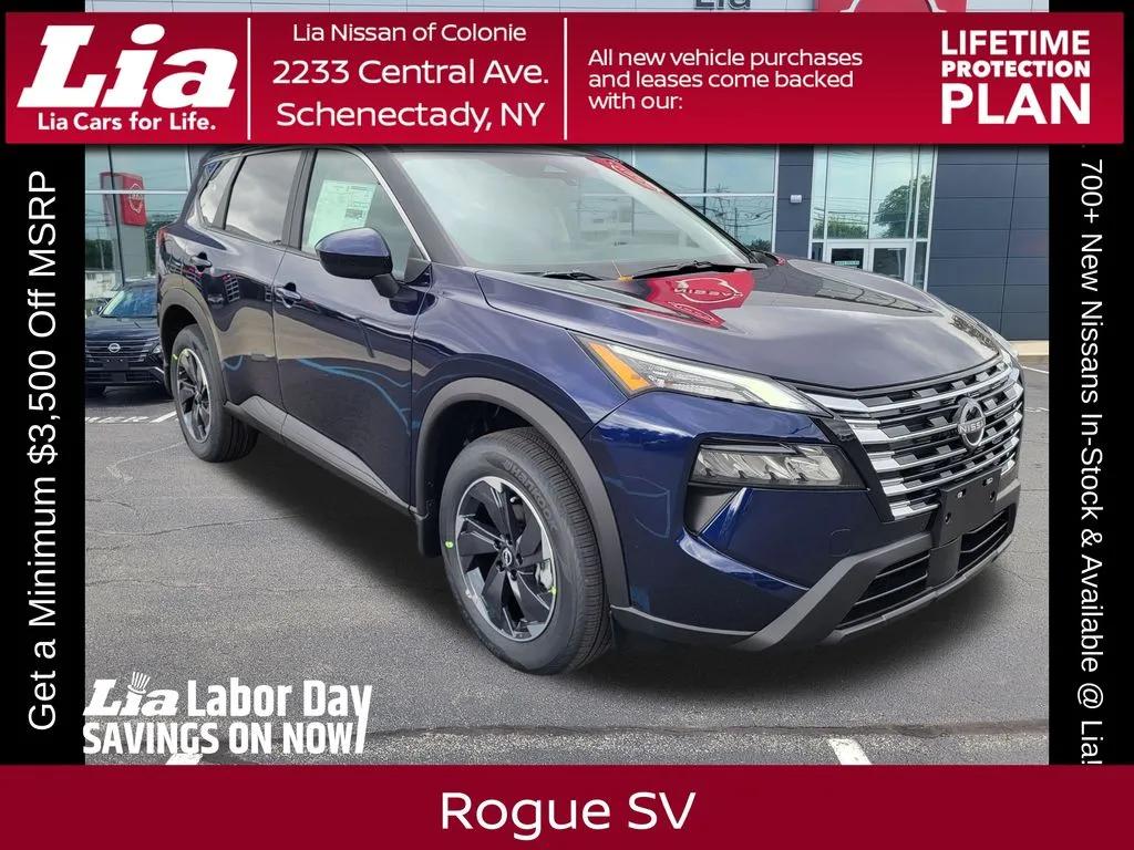 nissan rogue 2026 5N1BT3BB9TC733789 image nissan rogue 2026 5N1BT3BB9TC733789 image