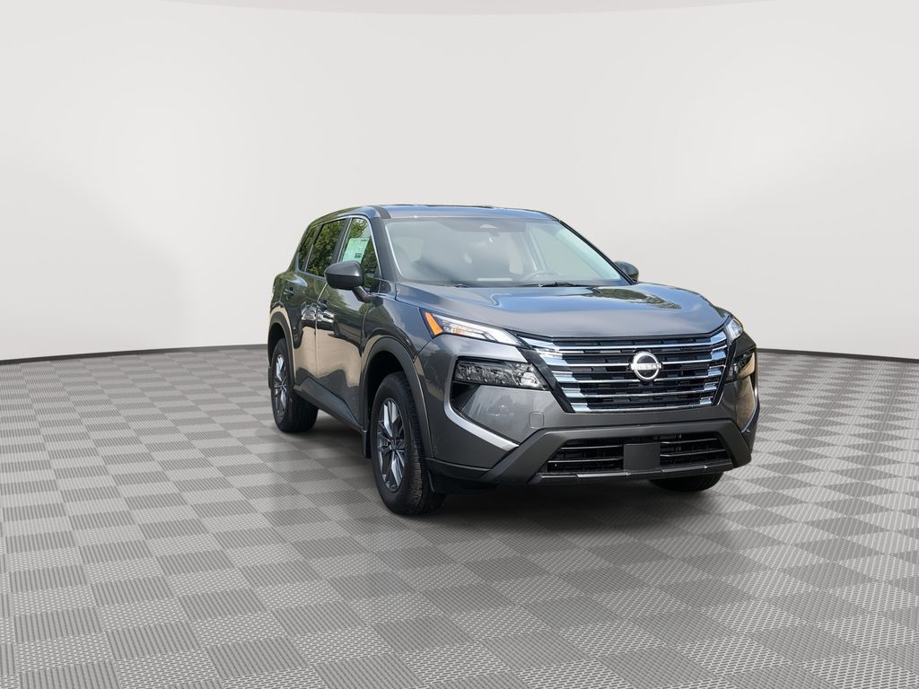nissan rogue 2026 5N1BT3AB5TC677139 image nissan rogue 2026 5N1BT3AB5TC677139 image