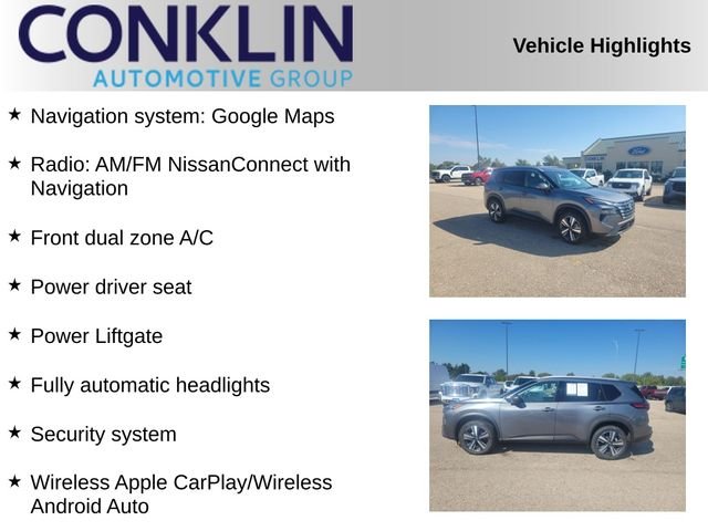 nissan rogue 2026 5N1BT3CA4TC690906 image nissan rogue 2026 5N1BT3CA4TC690906 image