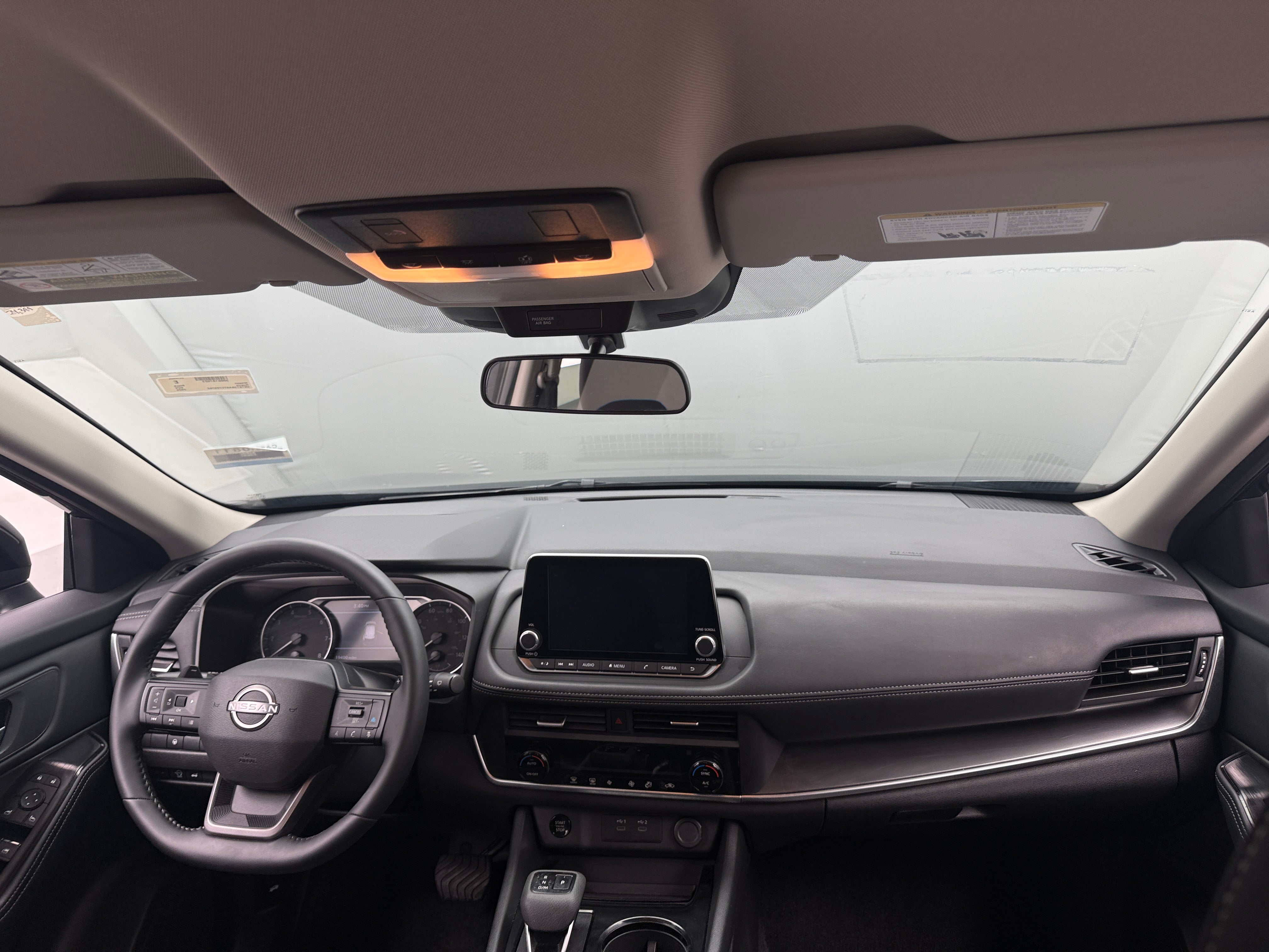 nissan rogue 2026 5N1BT3BA9TC729782 image nissan rogue 2026 5N1BT3BA9TC729782 image