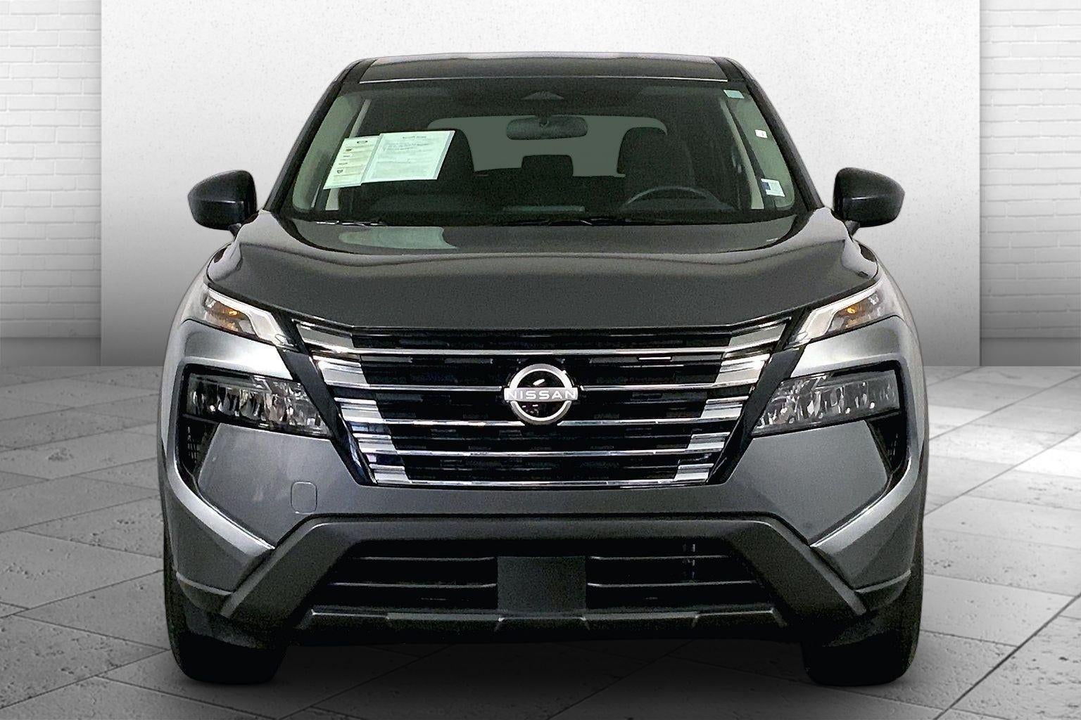 nissan rogue 2026 5N1BT3AB8TC683033 image nissan rogue 2026 5N1BT3AB8TC683033 image