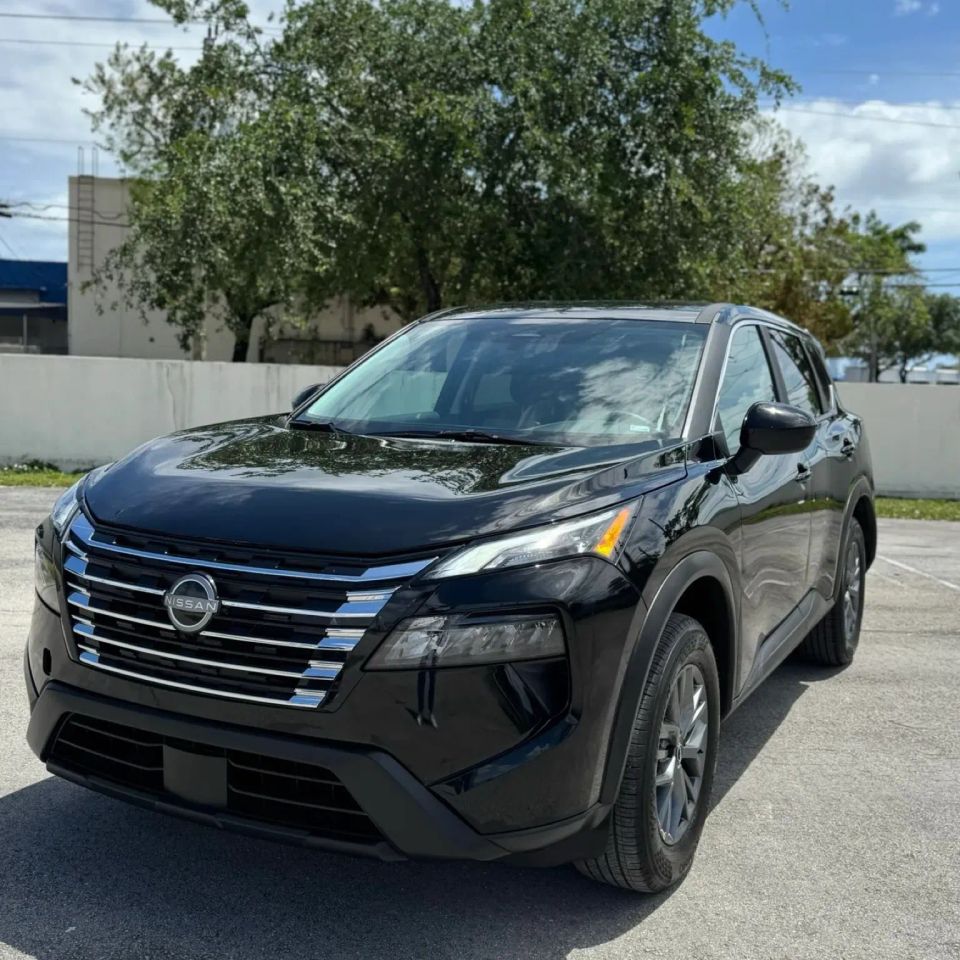 nissan rogue 2026 5N1BT3BA6TC736348 image nissan rogue 2026 5N1BT3BA6TC736348 image