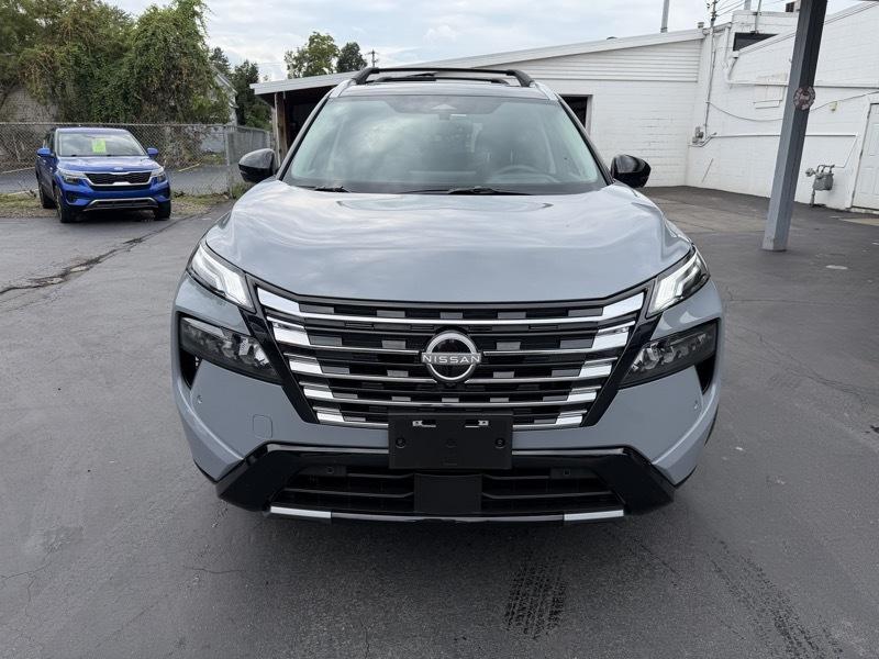 nissan rogue 2026 JN8BT3DD2TW309666 image nissan rogue 2026 JN8BT3DD2TW309666 image