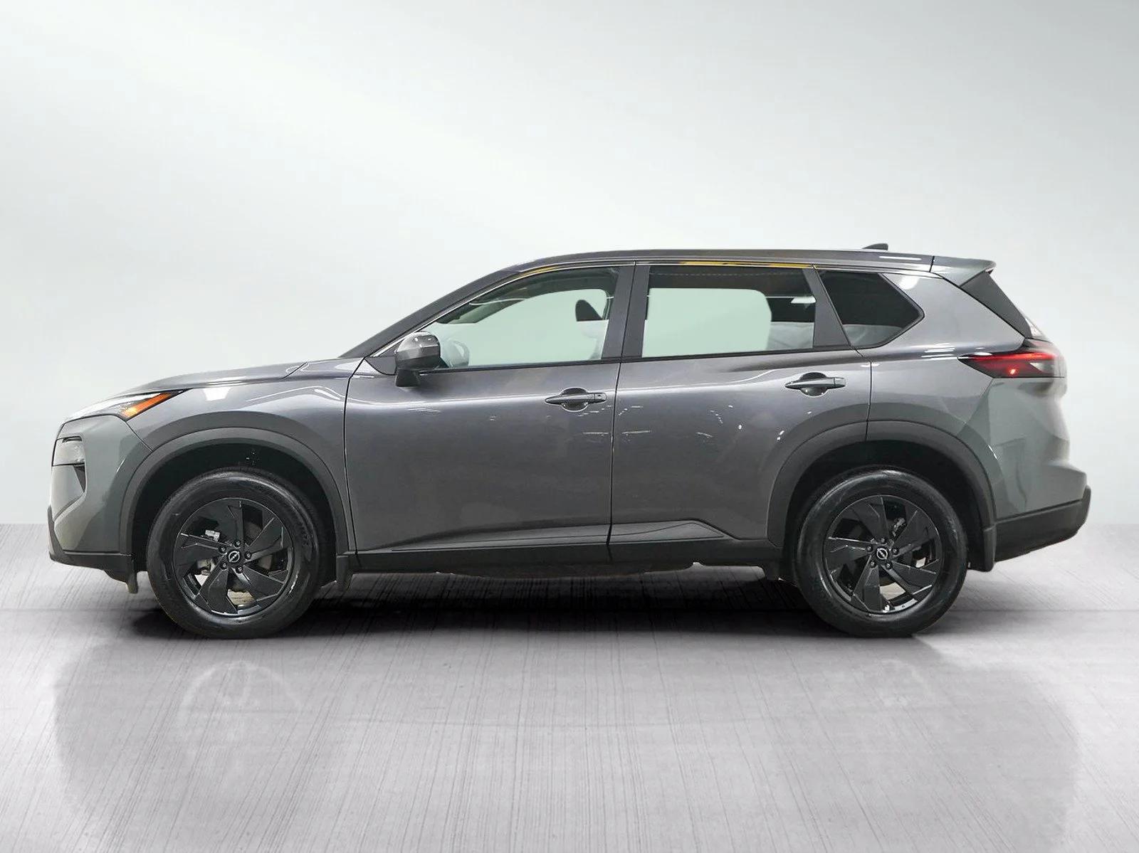 nissan rogue 2026 5N1BT3BB7TC788211 image nissan rogue 2026 5N1BT3BB7TC788211 image