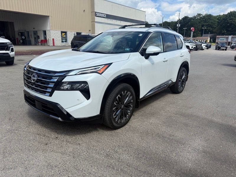 nissan rogue 2026 JN8BT3DD5TW315722 image nissan rogue 2026 JN8BT3DD5TW315722 image