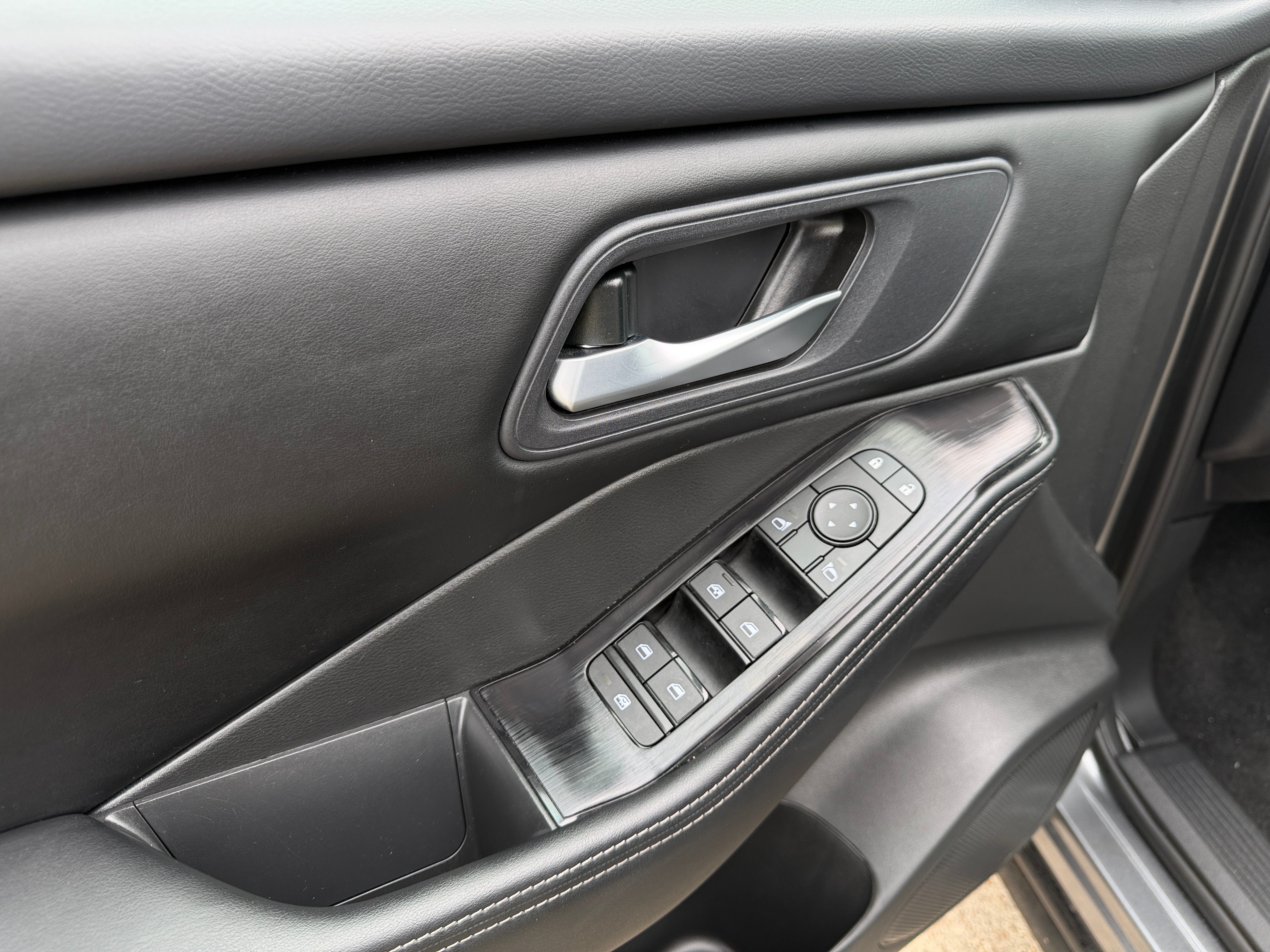 nissan rogue 2026 5N1BT3BA9TC745917 image nissan rogue 2026 5N1BT3BA9TC745917 image
