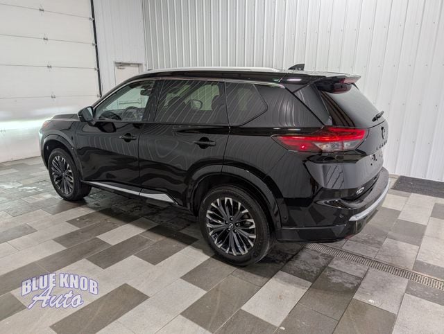 nissan rogue 2026 JN8BT3DD3TW299973 image nissan rogue 2026 JN8BT3DD3TW299973 image