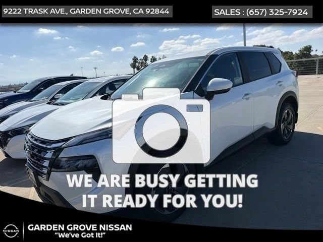 nissan rogue 2026 5N1BT3BA3TC679820 image nissan rogue 2026 5N1BT3BA3TC679820 image
