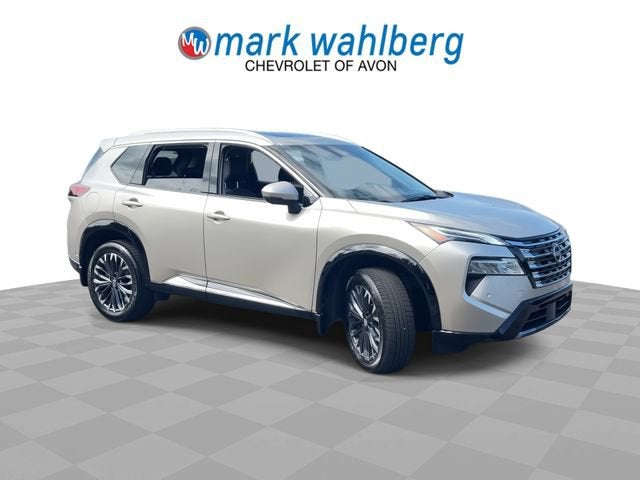 nissan rogue 2026 JN8BT3DD0TW292026 image nissan rogue 2026 JN8BT3DD0TW292026 image