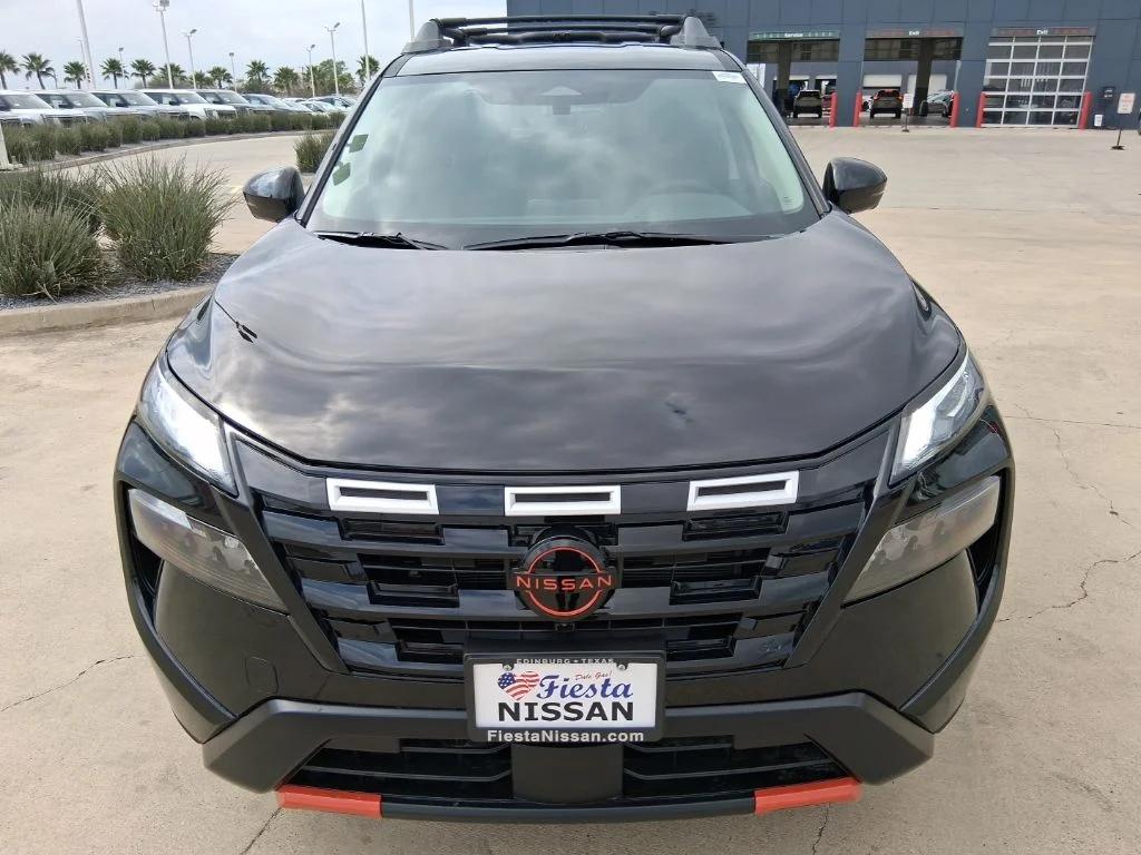 nissan rogue 2026 5N1BT3BB5TC767244 image nissan rogue 2026 5N1BT3BB5TC767244 image