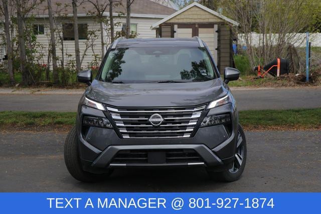 nissan rogue 2026 5N1BT3CB6TC687756 image nissan rogue 2026 5N1BT3CB6TC687756 image