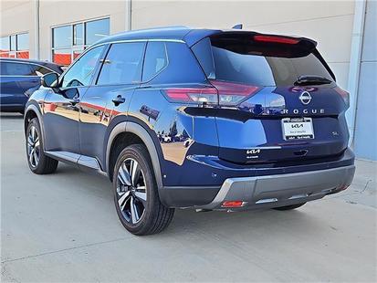 nissan rogue 2026 5N1BT3CA0TC705529 image nissan rogue 2026 5N1BT3CA0TC705529 image