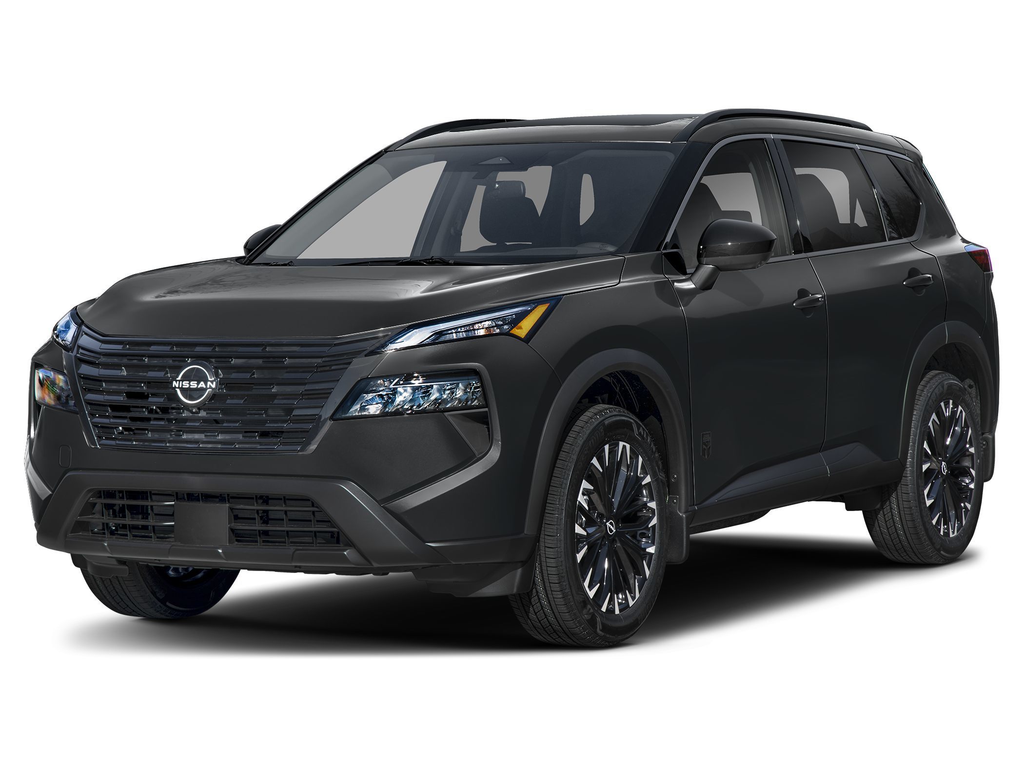 nissan rogue 2026 5N1BT3BA6TC756521 image nissan rogue 2026 5N1BT3BA6TC756521 image