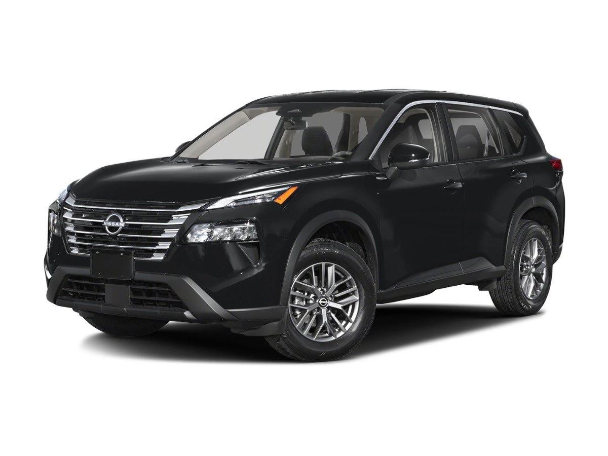 nissan rogue 2026 JN8BT3BB3TW082683 image nissan rogue 2026 JN8BT3BB3TW082683 image
