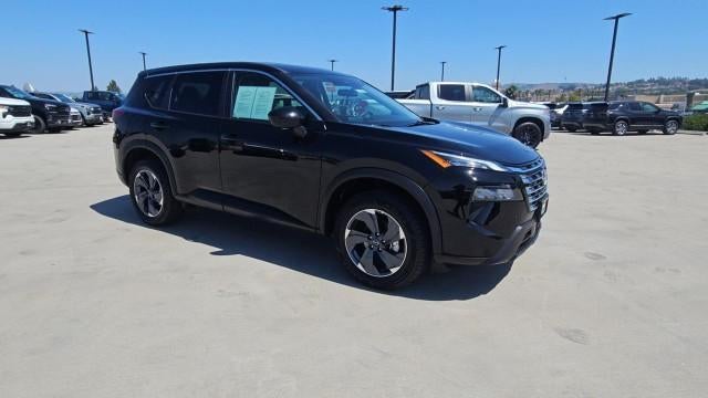 nissan rogue 2026 5N1BT3BA8TC680963 image nissan rogue 2026 5N1BT3BA8TC680963 image
