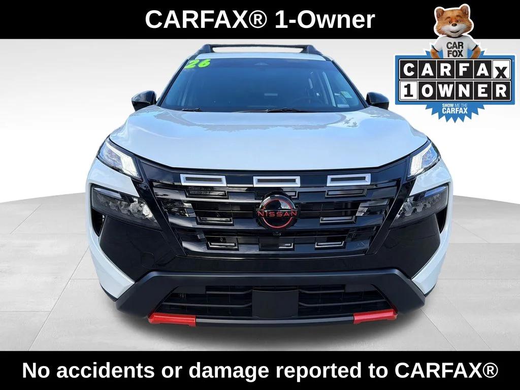 nissan rogue 2026 5N1BT3BB0TC726455 image nissan rogue 2026 5N1BT3BB0TC726455 image