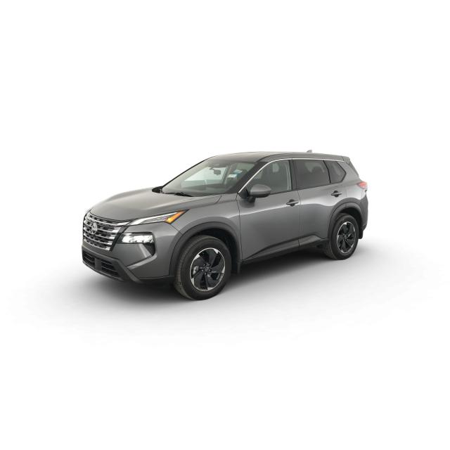 nissan rogue 2026 5N1BT3BA7TC670988 image nissan rogue 2026 5N1BT3BA7TC670988 image