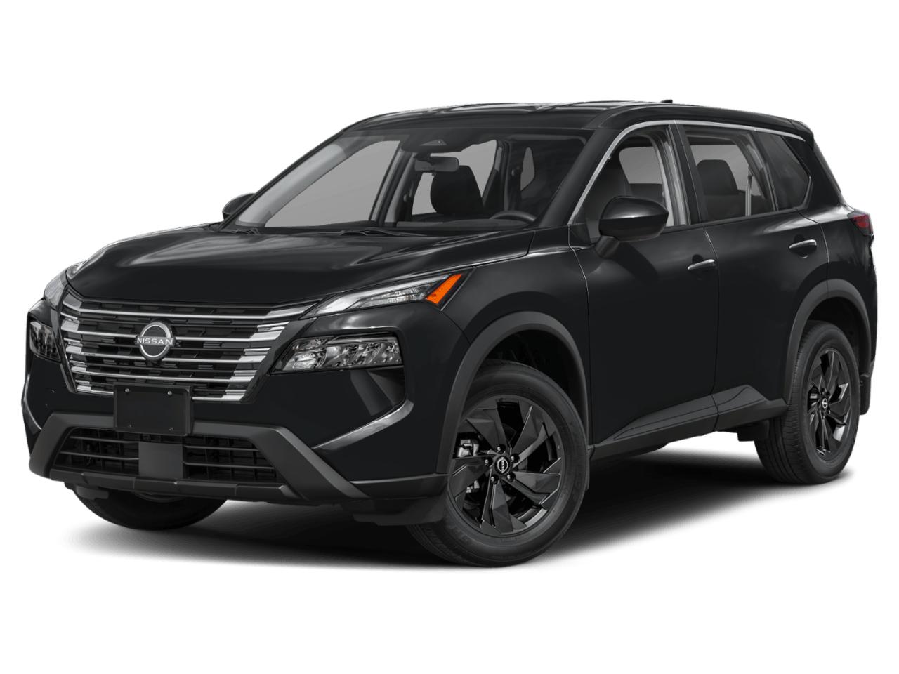 nissan rogue 2026 5N1BT3BA4TC802184 image nissan rogue 2026 5N1BT3BA4TC802184 image