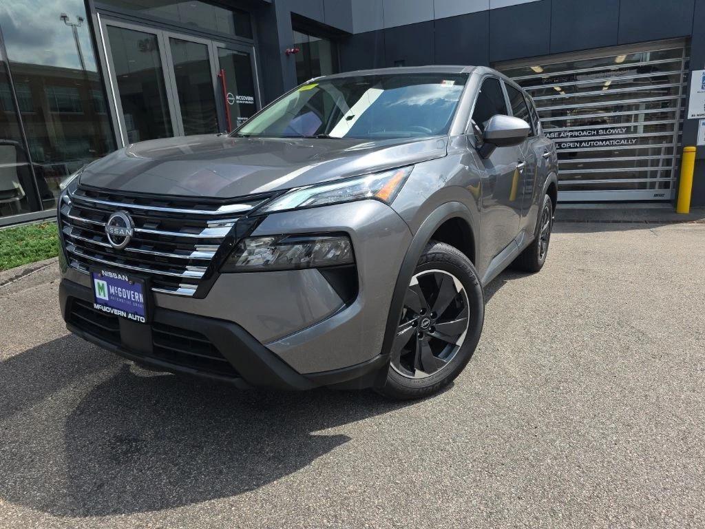nissan rogue 2026 JN8BT3BBXTW372516 image nissan rogue 2026 JN8BT3BBXTW372516 image