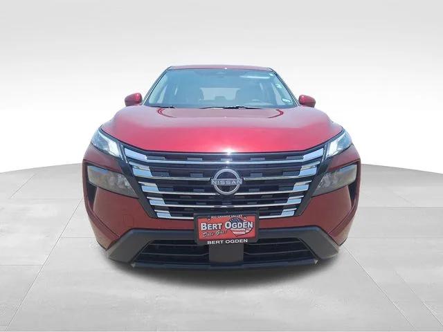 nissan rogue 2026 5N1BT3BA9TC673441 image nissan rogue 2026 5N1BT3BA9TC673441 image