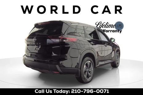 nissan rogue 2026 5N1BT3BA1TC728206 image nissan rogue 2026 5N1BT3BA1TC728206 image
