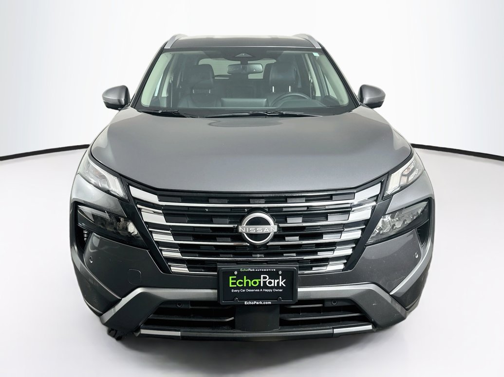 nissan rogue 2026 5N1BT3CA0TC691597 image nissan rogue 2026 5N1BT3CA0TC691597 image