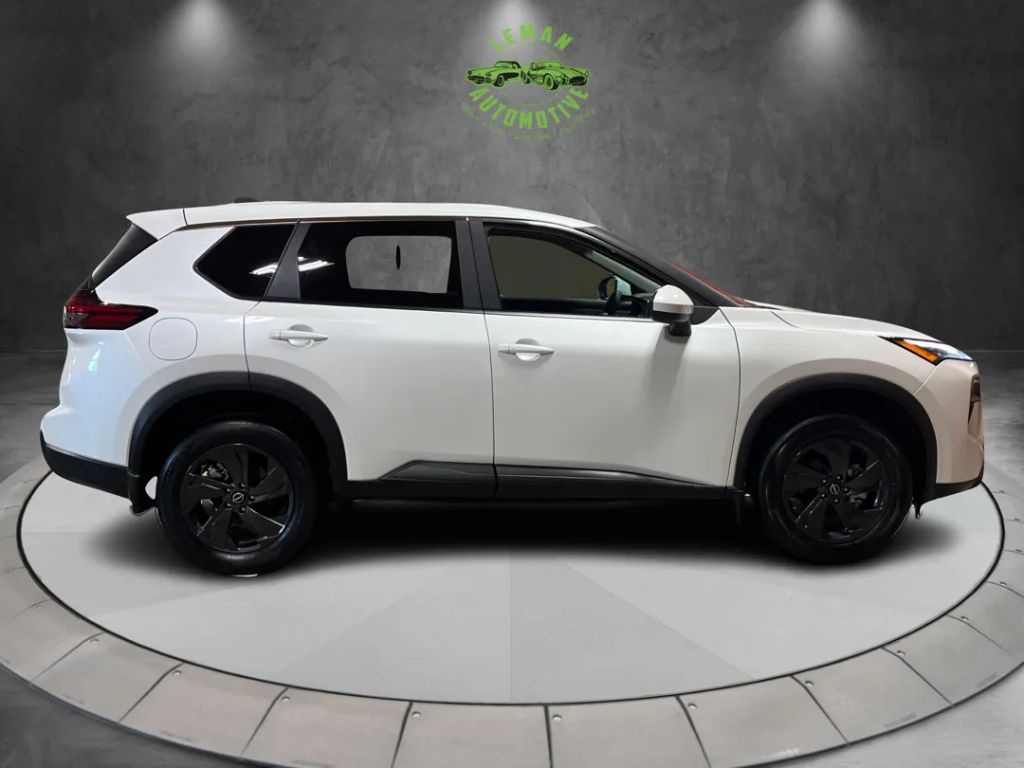nissan rogue 2026 5N1BT3BB6TC829847 image nissan rogue 2026 5N1BT3BB6TC829847 image