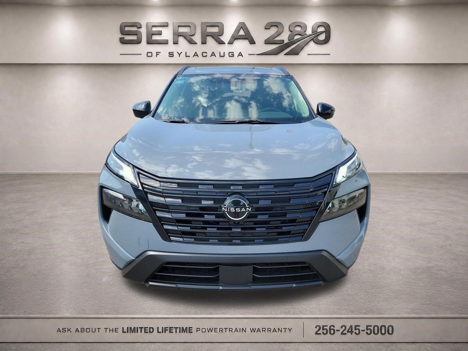 nissan rogue 2026 5N1BT3BA6TC762920 image nissan rogue 2026 5N1BT3BA6TC762920 image
