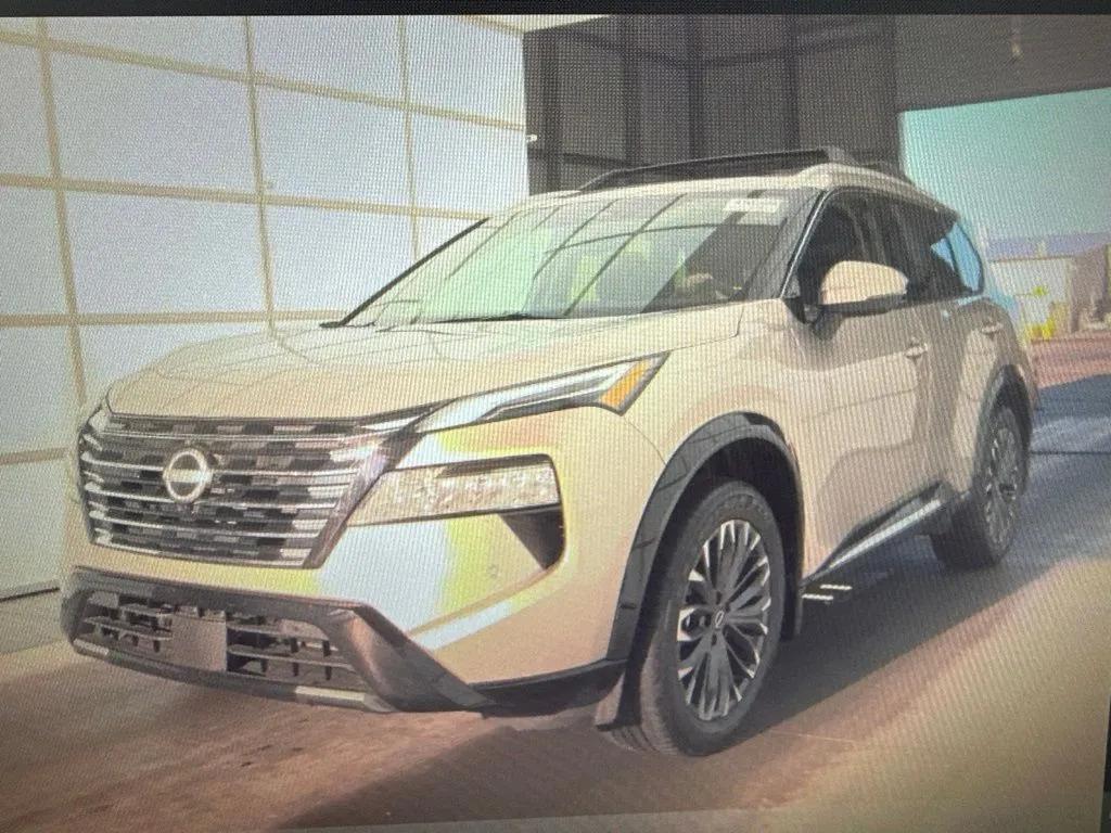 nissan rogue 2026 JN8BT3DD5TW295388 image nissan rogue 2026 JN8BT3DD5TW295388 image
