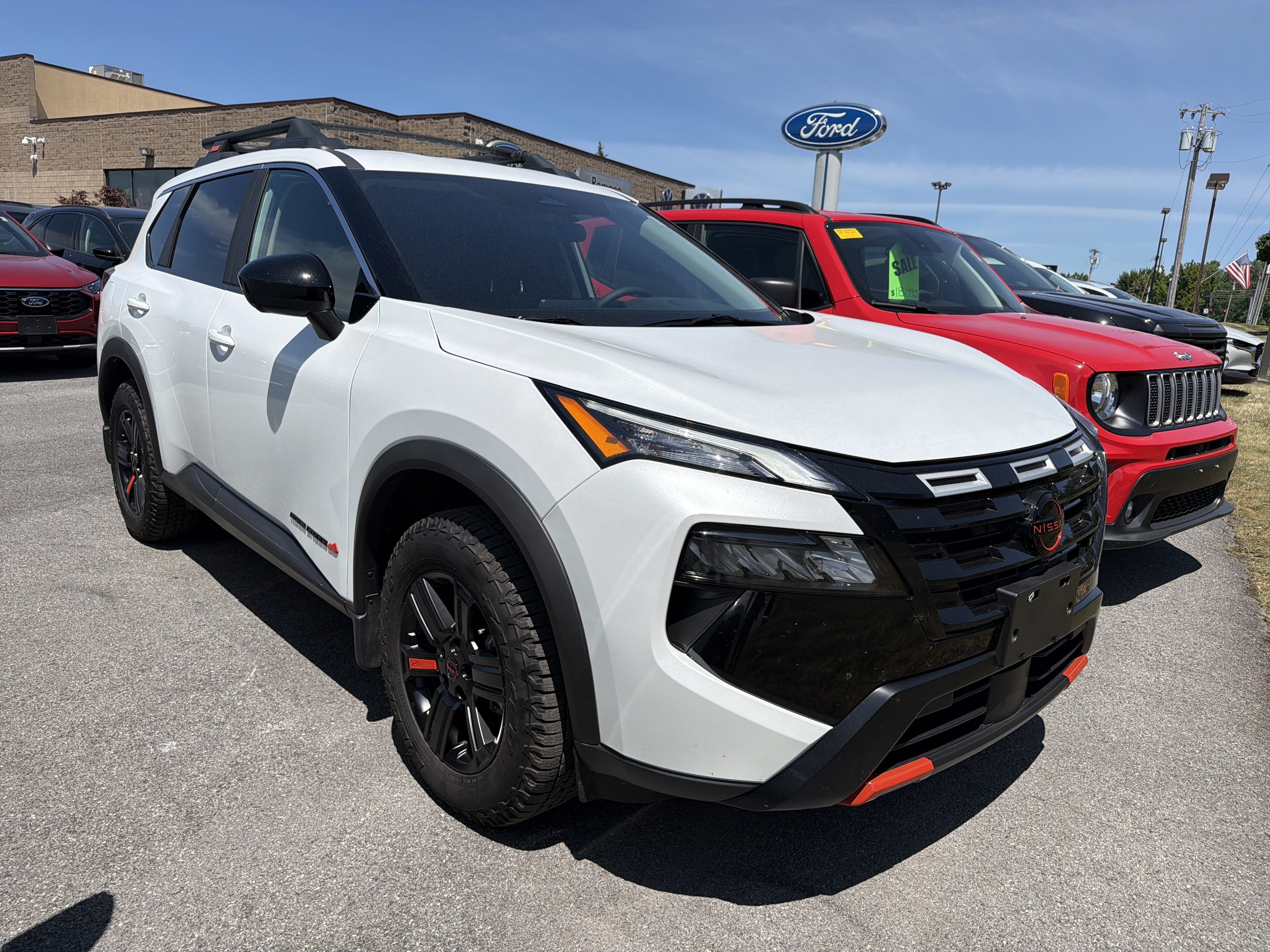 nissan rogue 2026 5N1BT3BB9TC781311 image nissan rogue 2026 5N1BT3BB9TC781311 image