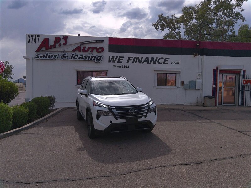 nissan rogue 2026 JN8BT3DD0TW300321 image nissan rogue 2026 JN8BT3DD0TW300321 image