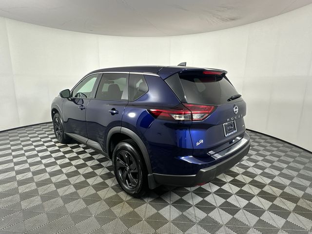 nissan rogue 2026 5N1BT3BBXTC776358 image nissan rogue 2026 5N1BT3BBXTC776358 image